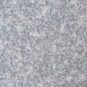 Steel Grey